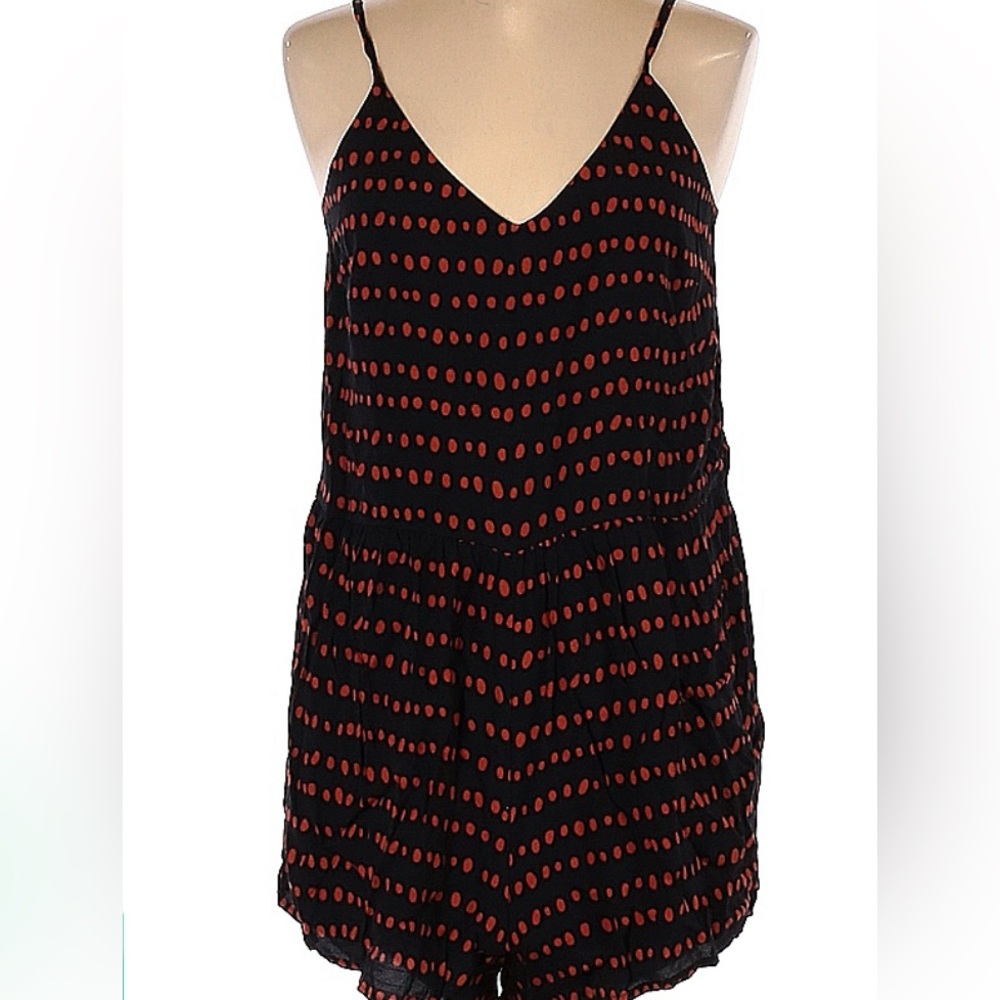 LOFT NWT romper
